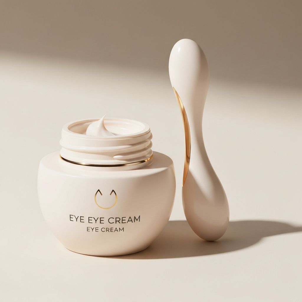 Eye area cream